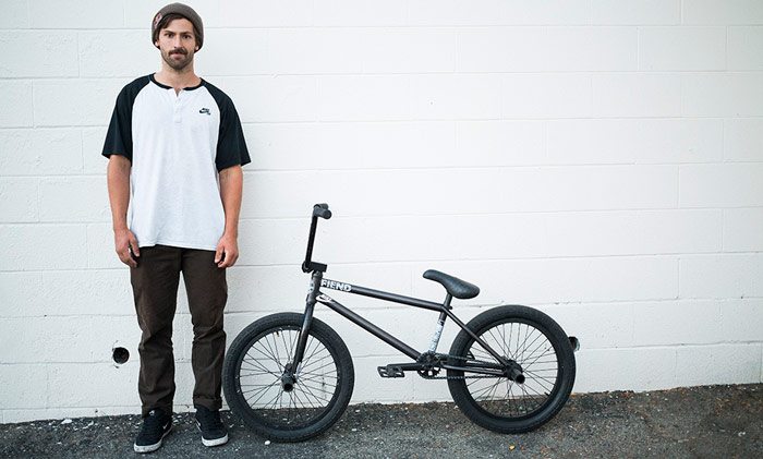 Top 10 on sale bmx riders